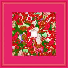 Load image into Gallery viewer, Foulard linea -I FIORI-
