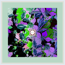 Load image into Gallery viewer, Foulard linea I fiori
