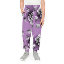 Load image into Gallery viewer, Pantaloni sportivi linea -Bimbi sereni-
