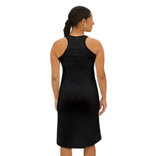 Carica l&#39;immagine nel visualizzatore di Gallery, Women&#39;s Racerback Dress (AOP)Laila Lago &amp; C. by I.A.
