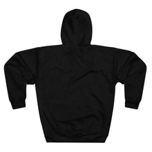 Load image into Gallery viewer, AOP   Pullover Hoodie Laila Lago &amp; C. by I.A.
