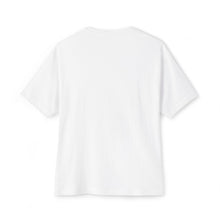 Load image into Gallery viewer, Maglia vestibilità rilassata linea -Gioia-
