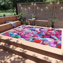 Carica l&#39;immagine nel visualizzatore di Gallery, Outdoor Rug Laila Lago &amp; C. by I.A.
