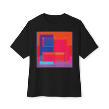 Carica l'immagine nel visualizzatore di Gallery, Maglia vestibilità rilassata linea -Arcani maggiori arancione-
