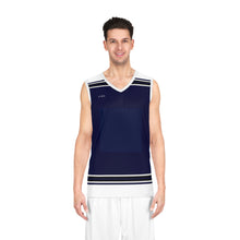 Load image into Gallery viewer, Basketball Jersey  Laila Lago &amp; C. by I.A.
