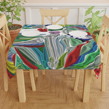 Carica l&#39;immagine nel visualizzatore di Gallery, Tovaglia linea -Mistery-
