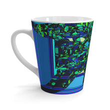 Load image into Gallery viewer, Latte Mug Laila Lago &amp; C. by I.A.
