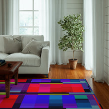 Load image into Gallery viewer, Dornier Rug Laila Lago &amp; C.by Iannilli Antonella
