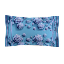 Load image into Gallery viewer, Microfiber Pillow Sham Laila Lago &amp; C. by I.A.
