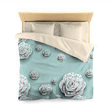 Load image into Gallery viewer, Microfiber Duvet Cover Laila Lago &amp; C by Iannilli Antonella
