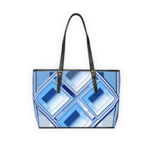Load image into Gallery viewer, PU Leather Shoulder Bag Laila Lago &amp; C. by I.A.
