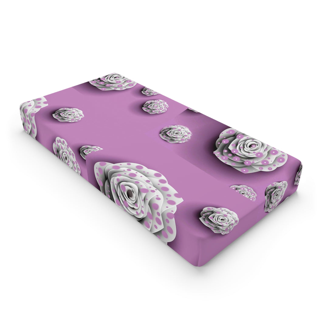 Changing Pad Cover Laila Lago & C. by Iannilli Antonella