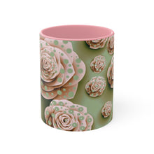 Load image into Gallery viewer, Accent Mug Laila Lago &amp; C. by Iannilli Antonella
