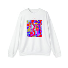 Load image into Gallery viewer, Drop Shoulder Sweatshirt Laila Lago &amp; C. by I.A.
