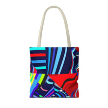 Carica l'immagine nel visualizzatore di Gallery, Borsa tote linea Mai invisibili
