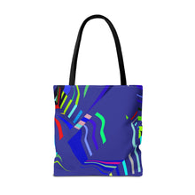 Carica l'immagine nel visualizzatore di Gallery, Borsa tote linea Mai invisibili

