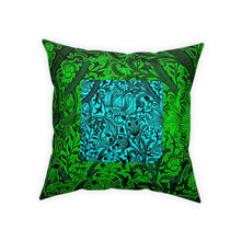 Load image into Gallery viewer, Broadcloth Pillow Laila Lago &amp; C. by Iannilli Antonella
