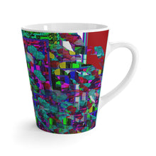 Load image into Gallery viewer, Latte Mug Laila Lago &amp; C. by I.A.
