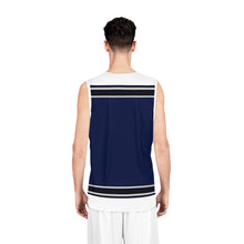 Carica l&#39;immagine nel visualizzatore di Gallery, Basketball Jersey  Laila Lago &amp; C. by I.A.
