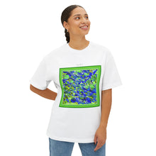 Carica l&#39;immagine nel visualizzatore di Gallery, Maglia vestibilità rilassata linea -Gioia-
