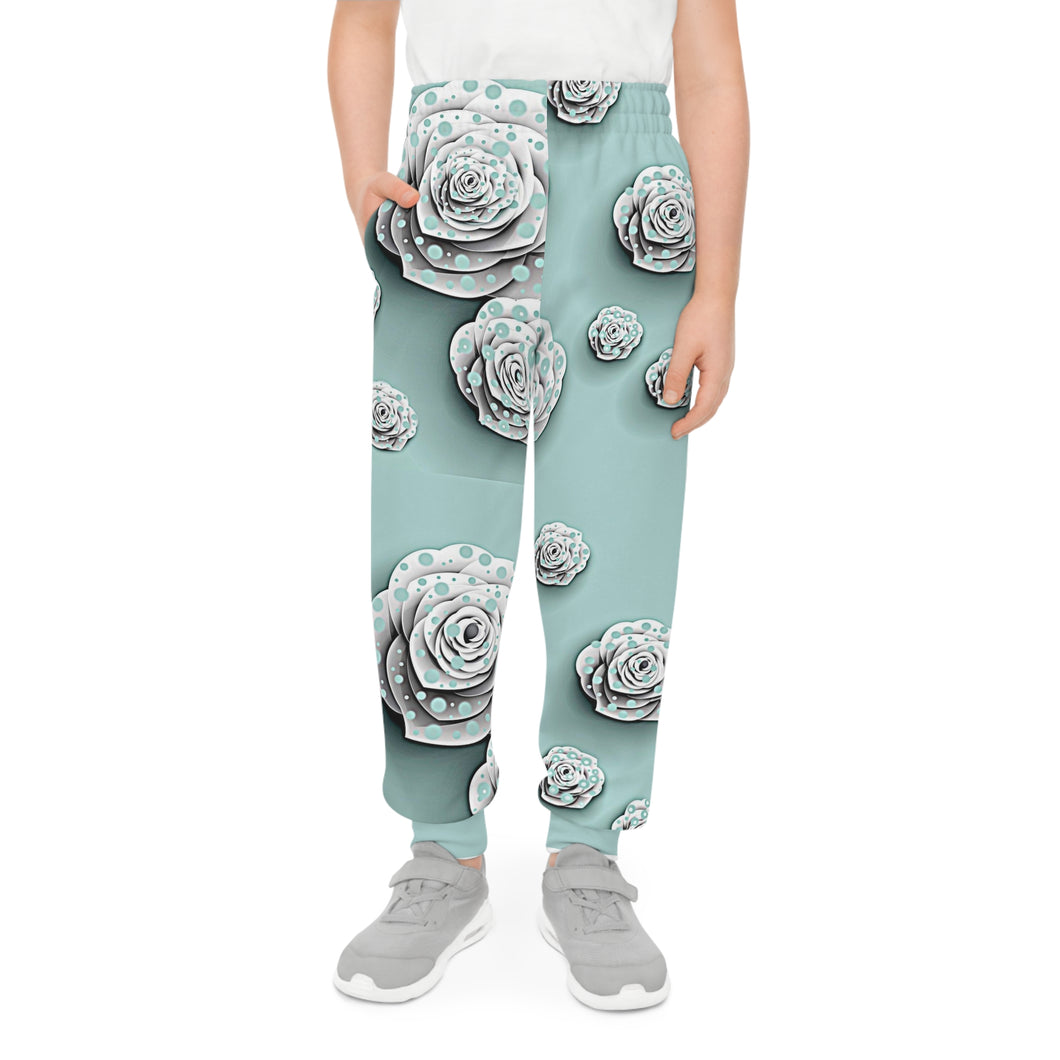 Pantaloni sportivi linea -Bimbi sereni-