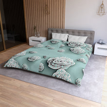 Load image into Gallery viewer, Microfiber Duvet Cover Laila Lago &amp; C by Iannilli Antonella
