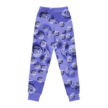 Load image into Gallery viewer, Pantaloni sportivi linea -Bimbi sereni-
