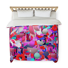 Carica l&#39;immagine nel visualizzatore di Gallery, Duvet Cover Laila Lago &amp; C. by I.A.
