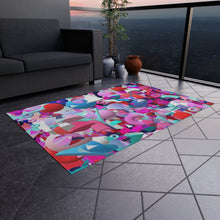 Carica l&#39;immagine nel visualizzatore di Gallery, Outdoor Rug Laila Lago &amp; C. by I.A.
