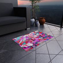 Load image into Gallery viewer, Outdoor Rug Laila Lago &amp; C. by I.A.
