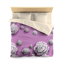 Load image into Gallery viewer, Microfiber Duvet Cover Laila Lago &amp; C by Iannilli Antonella
