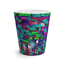 Load image into Gallery viewer, Latte Mug Laila Lago &amp; C. by I.A.
