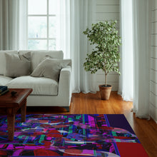 Load image into Gallery viewer, Dornier Rug Laila Lago &amp; C. by I.A.
