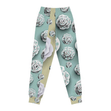 Load image into Gallery viewer, Pantaloni sportivi linea-Bimbi sereni-
