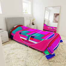 Load image into Gallery viewer, Duvet Cover Laila Lago &amp; C. by I.A.
