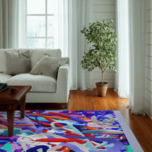 Load image into Gallery viewer, Dornier Rug Laila Lago &amp; C. by I.A.
