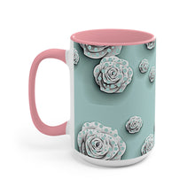 Carica l&#39;immagine nel visualizzatore di Gallery, Accent Mug Laila Lago &amp; C. by Iannilli Antonella
