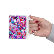 Carica l&#39;immagine nel visualizzatore di Gallery, Ceramic Mug 11oz Laila Lago &amp; C. by I.A.
