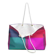 Load image into Gallery viewer, Weekender Bag Laila Lago &amp; C. by Iannilli Antonella
