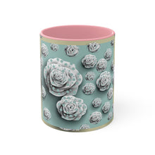 Load image into Gallery viewer, Accent Mug Laila Lago &amp; C. by Iannilli Antonella
