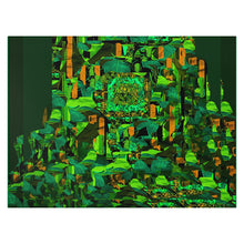 Load image into Gallery viewer, Dornier Rug Laila Lago &amp; C. by I.A.
