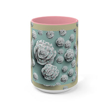 Carica l&#39;immagine nel visualizzatore di Gallery, Accent Mug Laila Lago &amp; C. by Iannilli Antonella
