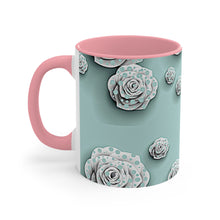 Carica l&#39;immagine nel visualizzatore di Gallery, Accent Mug Laila Lago &amp; C. by Iannilli Antonella
