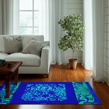 Load image into Gallery viewer, Dornier Rug Laila Lago &amp; C. by Iannilli Antonella
