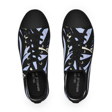 Load image into Gallery viewer, Sneakers linea Riflessi con stampa artistica
