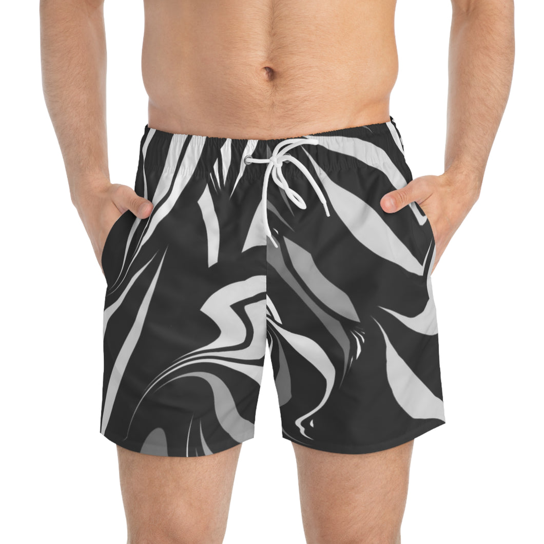 Costume linea-Le onde-AAA