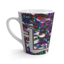 Load image into Gallery viewer, Latte Mug Laila Lago &amp; C. by I.A.
