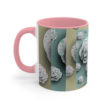 Carica l&#39;immagine nel visualizzatore di Gallery, Accent Mug Laila Lago &amp; C. by Iannilli Antonella
