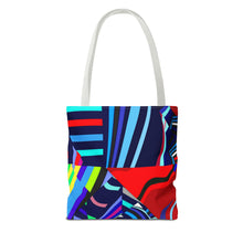 Carica l'immagine nel visualizzatore di Gallery, Borsa tote linea Mai invisibili
