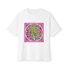 Carica l&#39;immagine nel visualizzatore di Gallery, Maglia vestibilità rilassata linea -Gioia-
